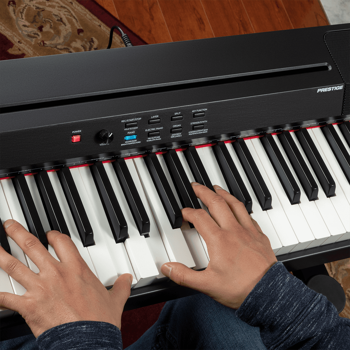 Alesis Prestige - Digital Klavier - Variation 5