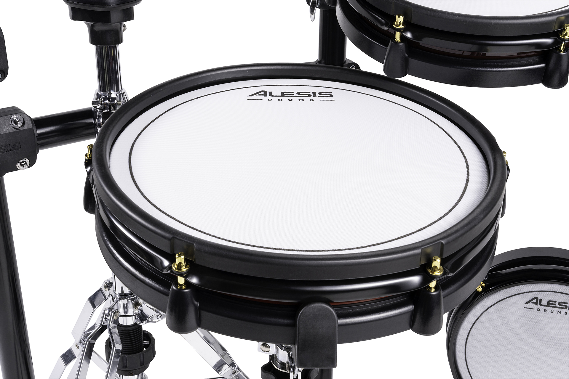 Alesis Strata Club Drumkit - Komplett E-Drum Set - Variation 6