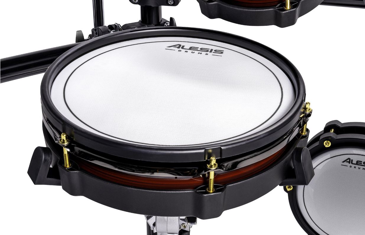Alesis Strata Core Drum Kit - Komplett E-Drum Set - Variation 3