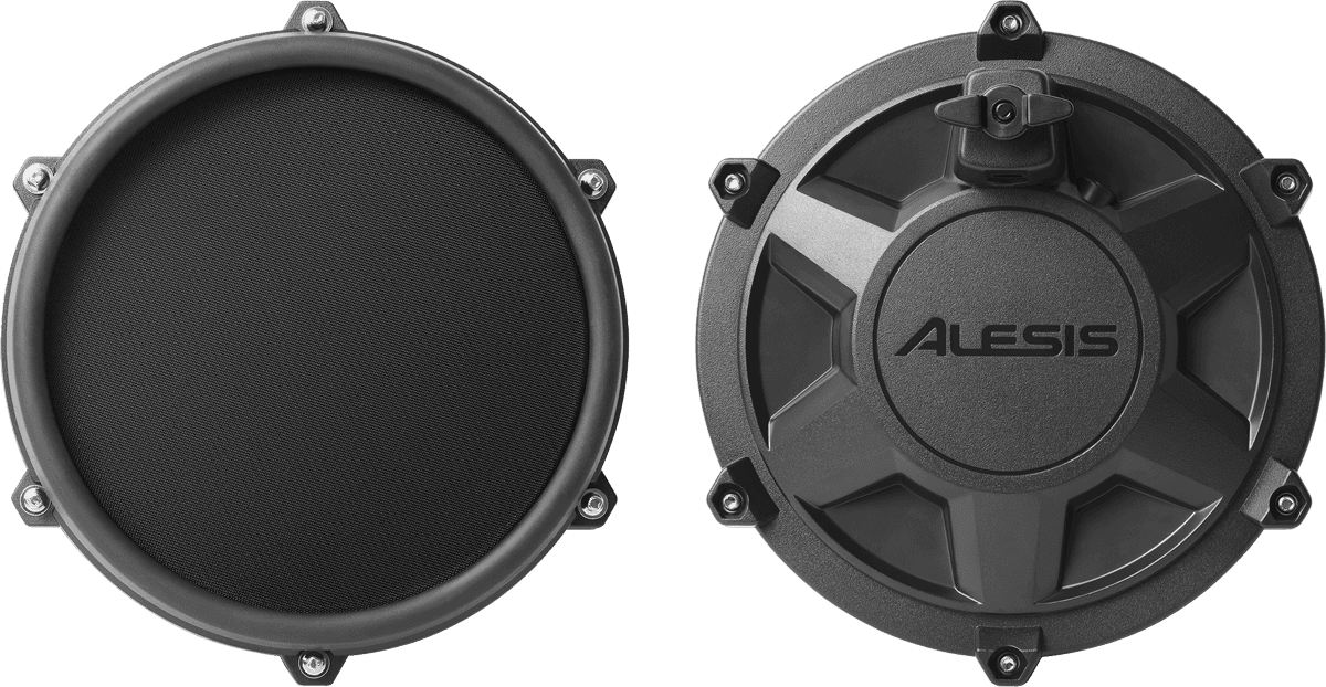 Alesis Turbo Mesh Kit - Komplett E-Drum Set - Variation 3
