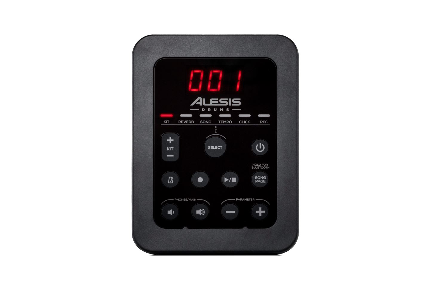 Alesis Turbo Pro Kit - Komplett E-Drum Set - Variation 6