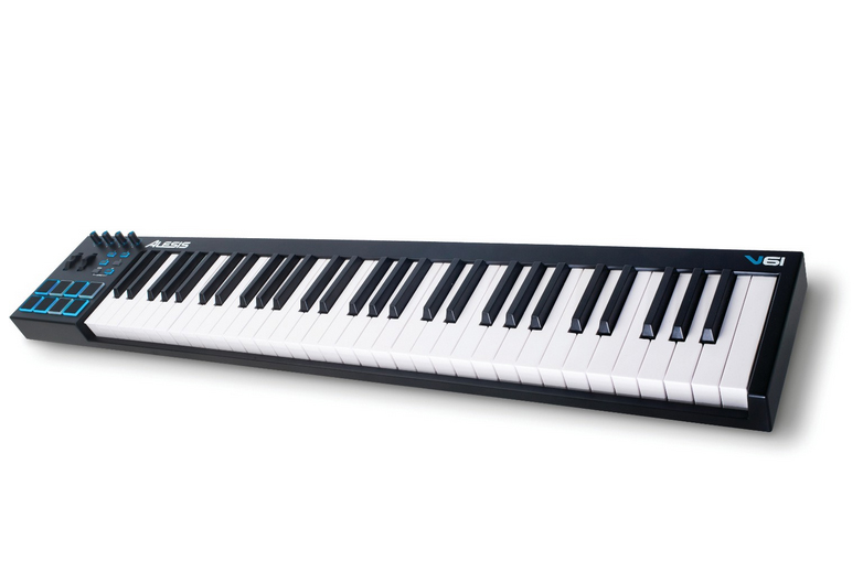 Alesis V61 - Masterkeyboard - Variation 1