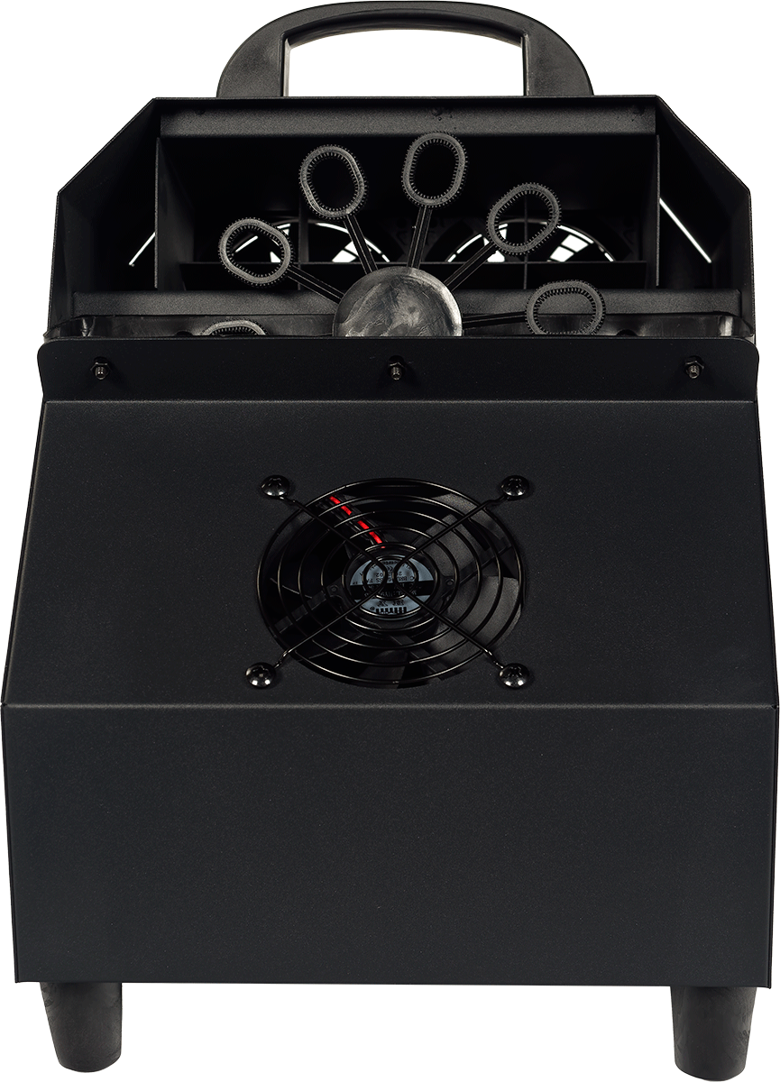 Algam Cases Bubble Pro - Seifenblasenmaschine - Variation 3