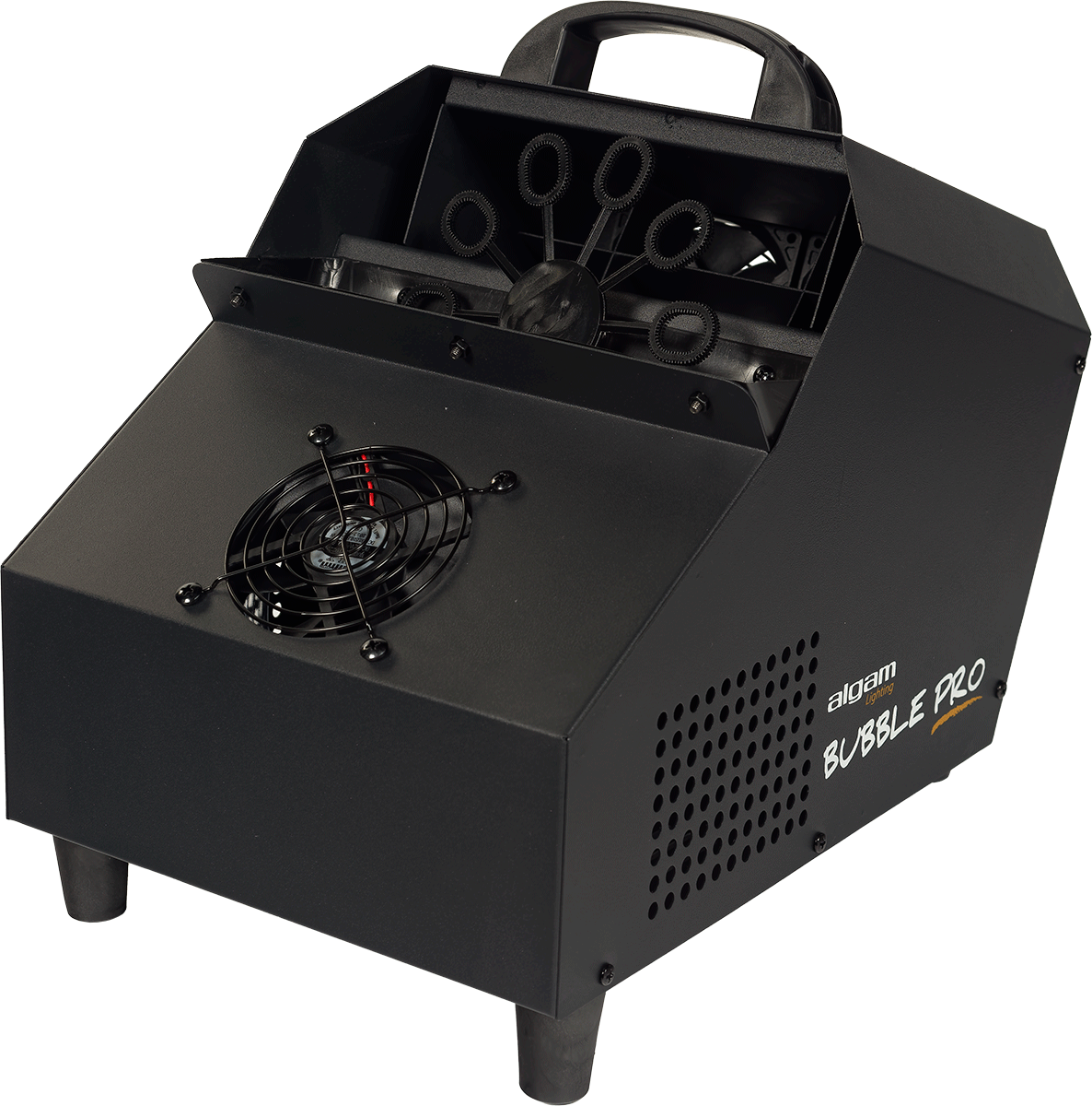 Algam Cases Bubble Pro - Seifenblasenmaschine - Variation 4