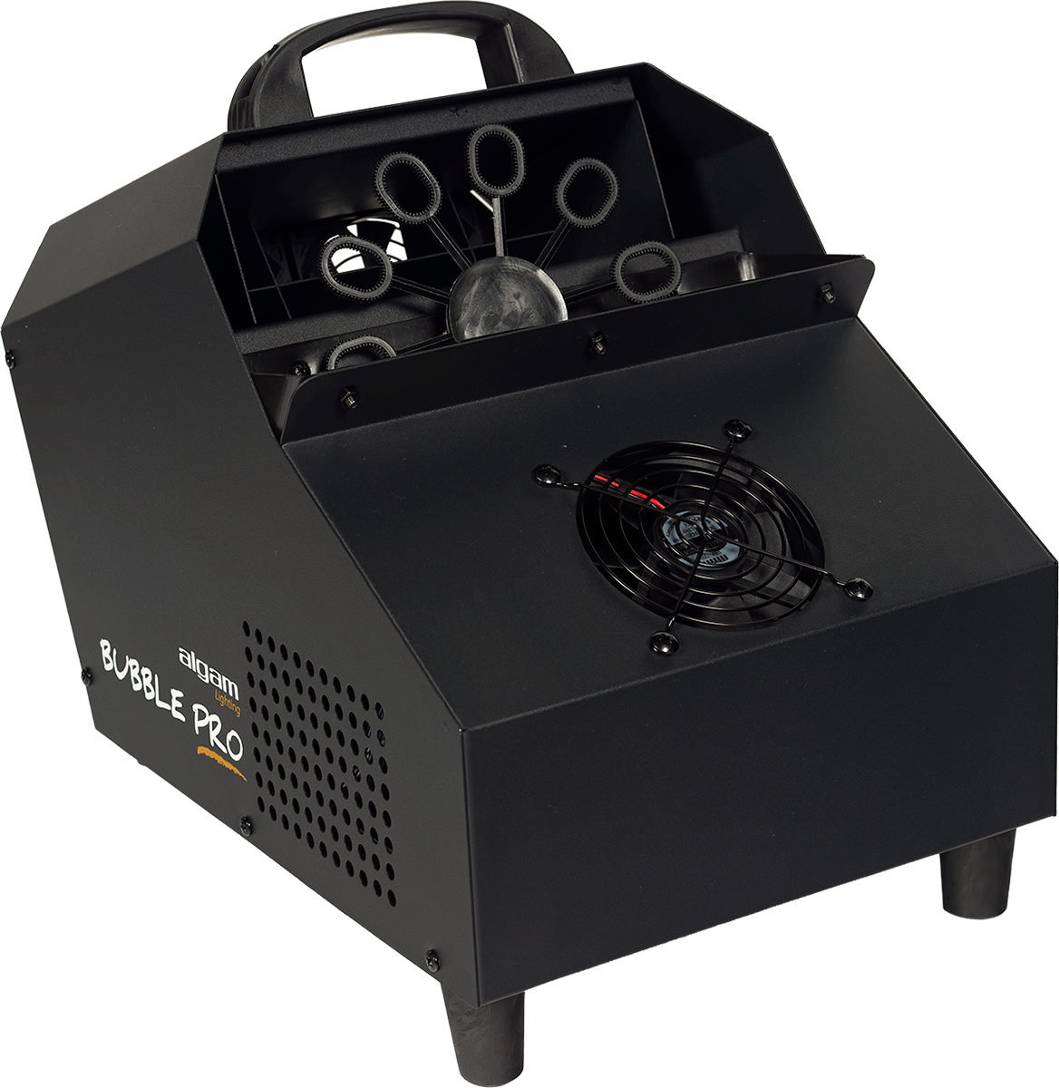 Algam Cases Bubble Pro - Seifenblasenmaschine - Main picture