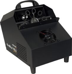 Seifenblasenmaschine Algam cases BUBBLE PRO