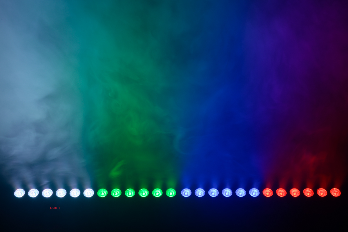 Algam Lighting Barwash 244 - LED Bars - Variation 2