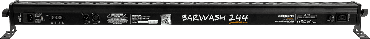 Algam Lighting Barwash 244 - LED Bars - Variation 1