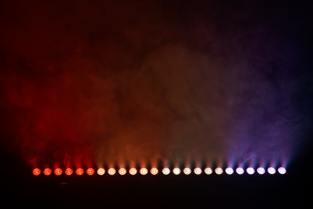 Algam Lighting Barwash 244 - LED Bars - Variation 3