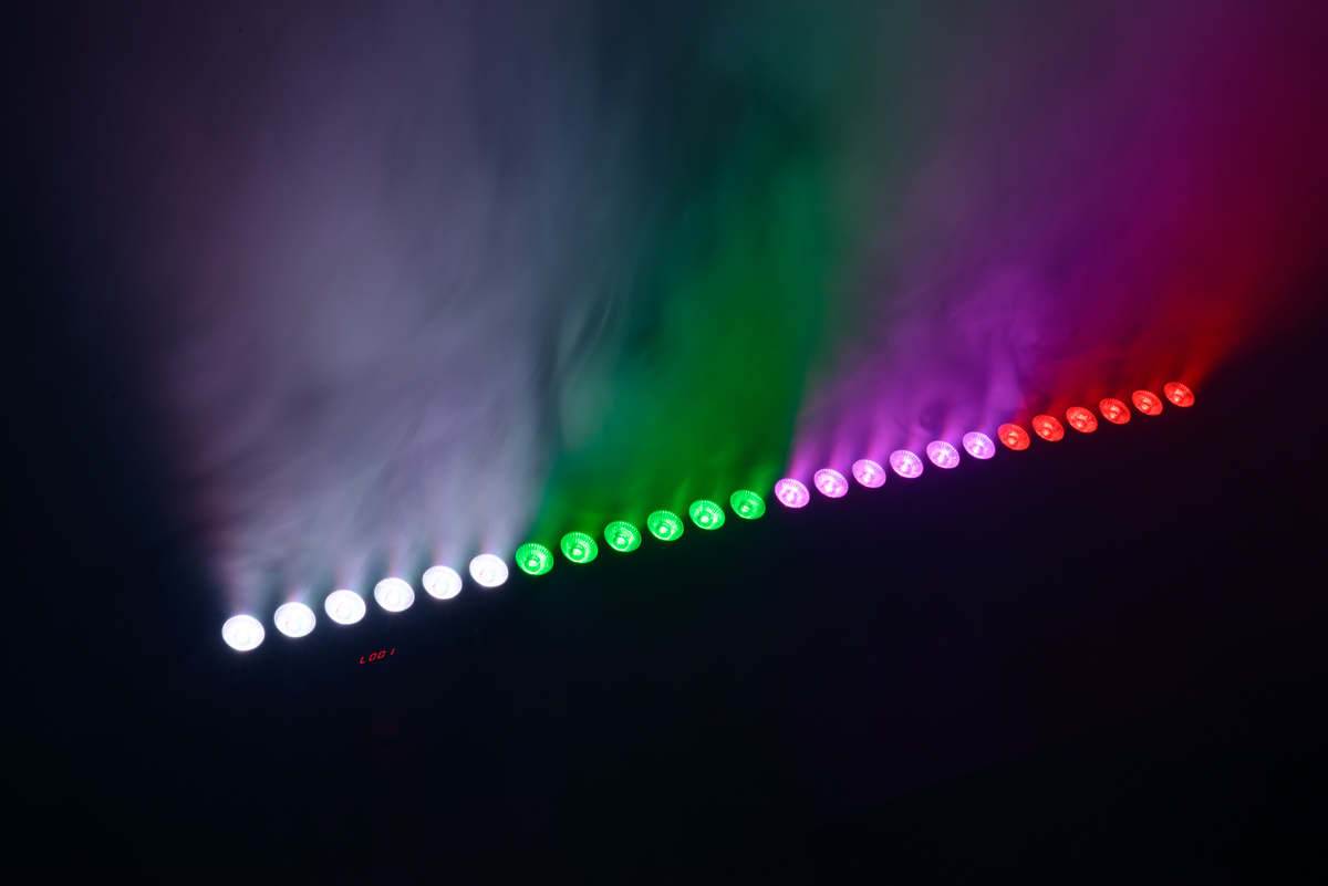 Algam Lighting Barwash 244 - LED Bars - Variation 5