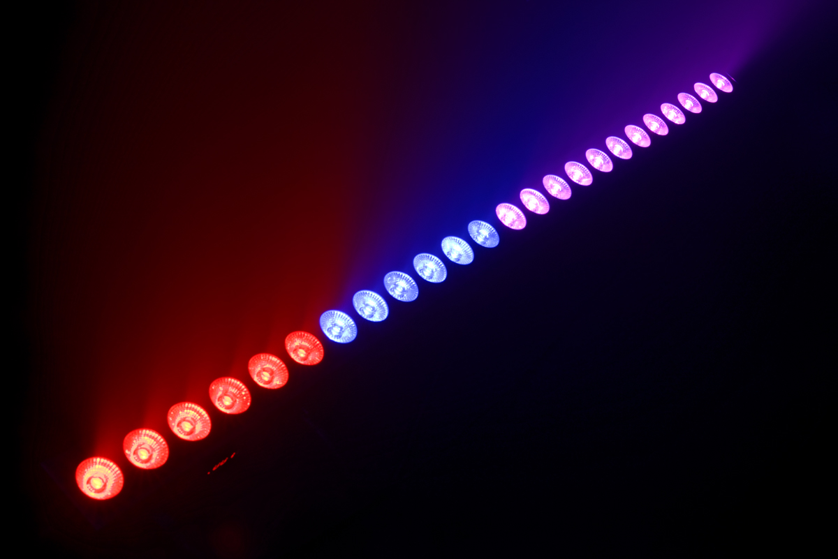 Algam Lighting Barwash 244 - LED Bars - Variation 7