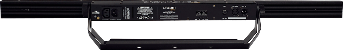 Algam Lighting Barwash 36-cwww - LED Bars - Variation 2