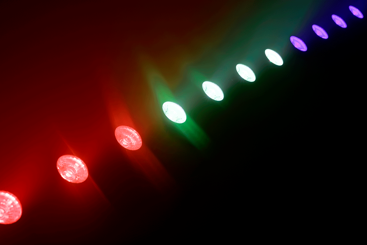 Algam Lighting Barwash 36-ii - LED Bars - Variation 9