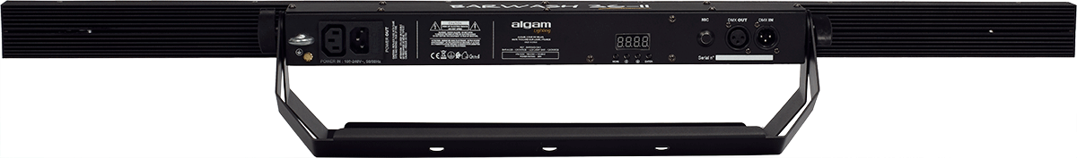 Algam Lighting Barwash 36-ii - LED Bars - Variation 1