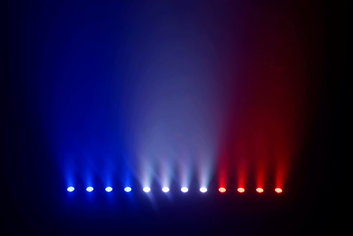 Algam Lighting Barwash 36-ii - LED Bars - Variation 4