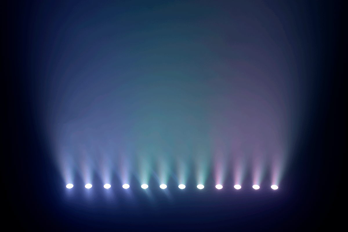Algam Lighting Barwash 36-ii - LED Bars - Variation 5