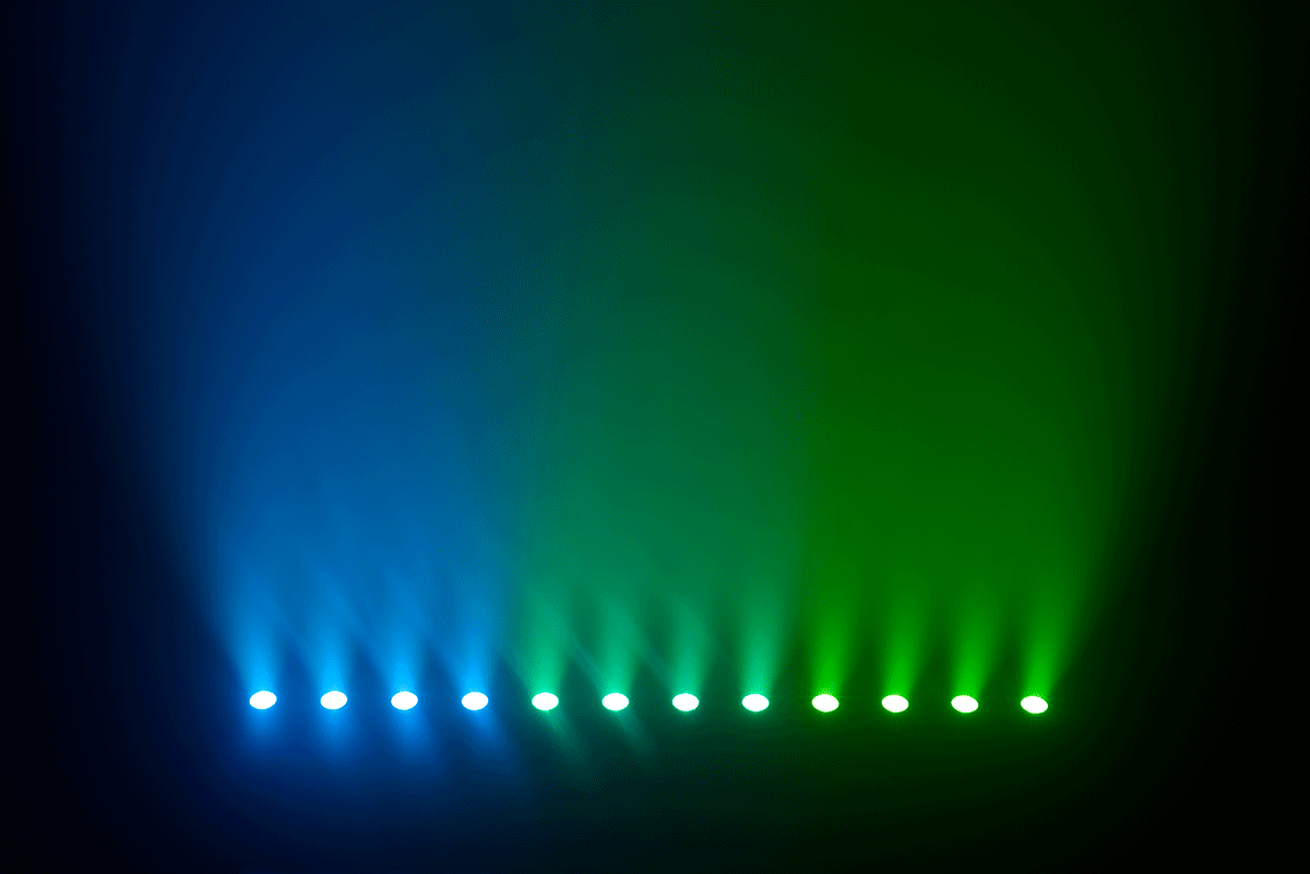 Algam Lighting Barwash 36-ii - LED Bars - Variation 6