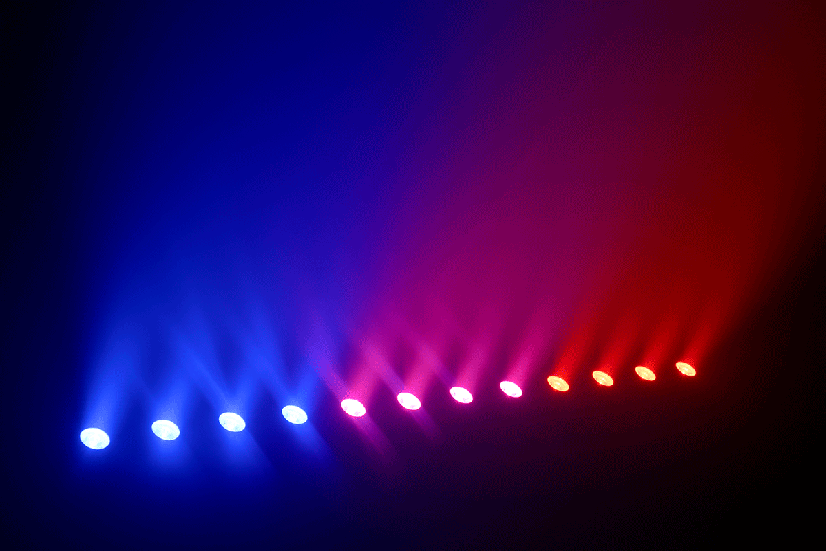 Algam Lighting Barwash 36-ii - LED Bars - Variation 7