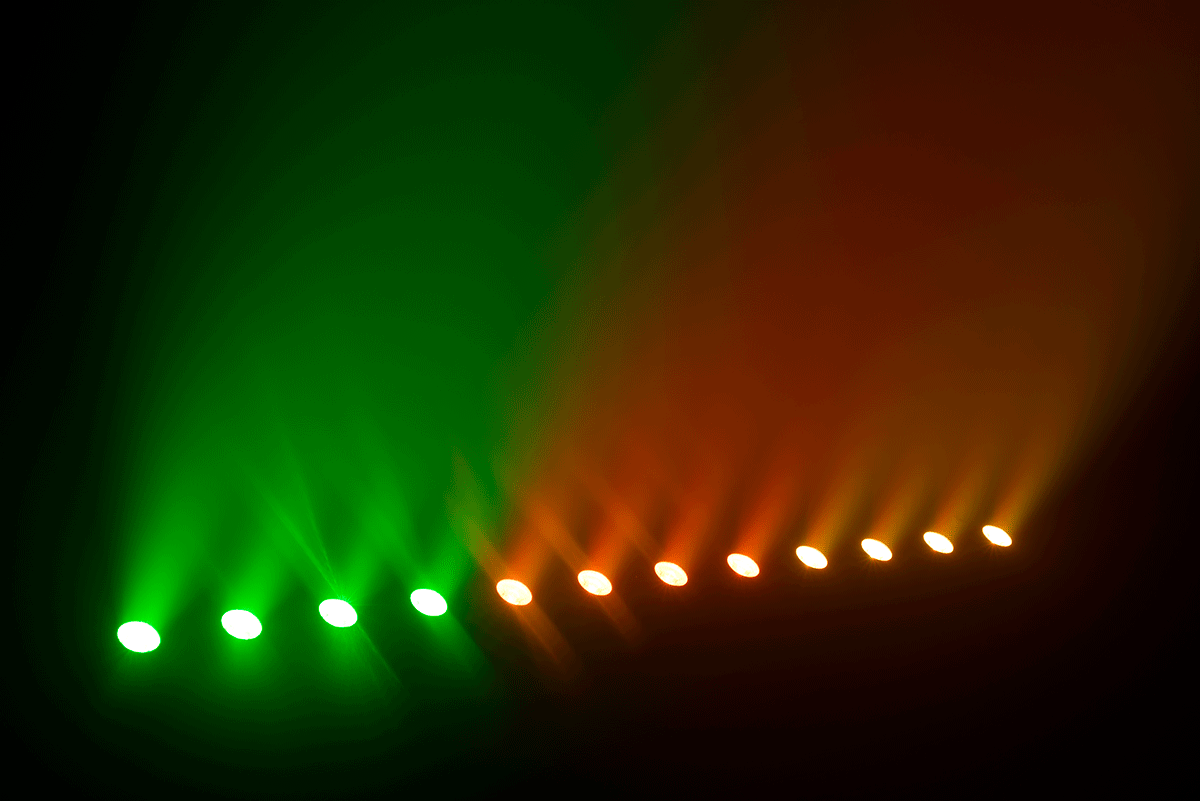 Algam Lighting Barwash 36-ii - LED Bars - Variation 8