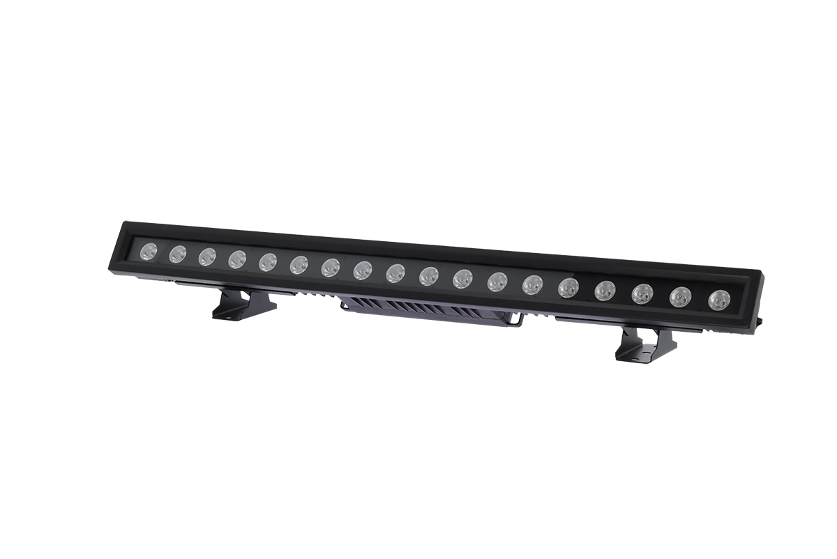 Algam Lighting Barwash 1812 Pix-ip - LED Bars - Variation 1