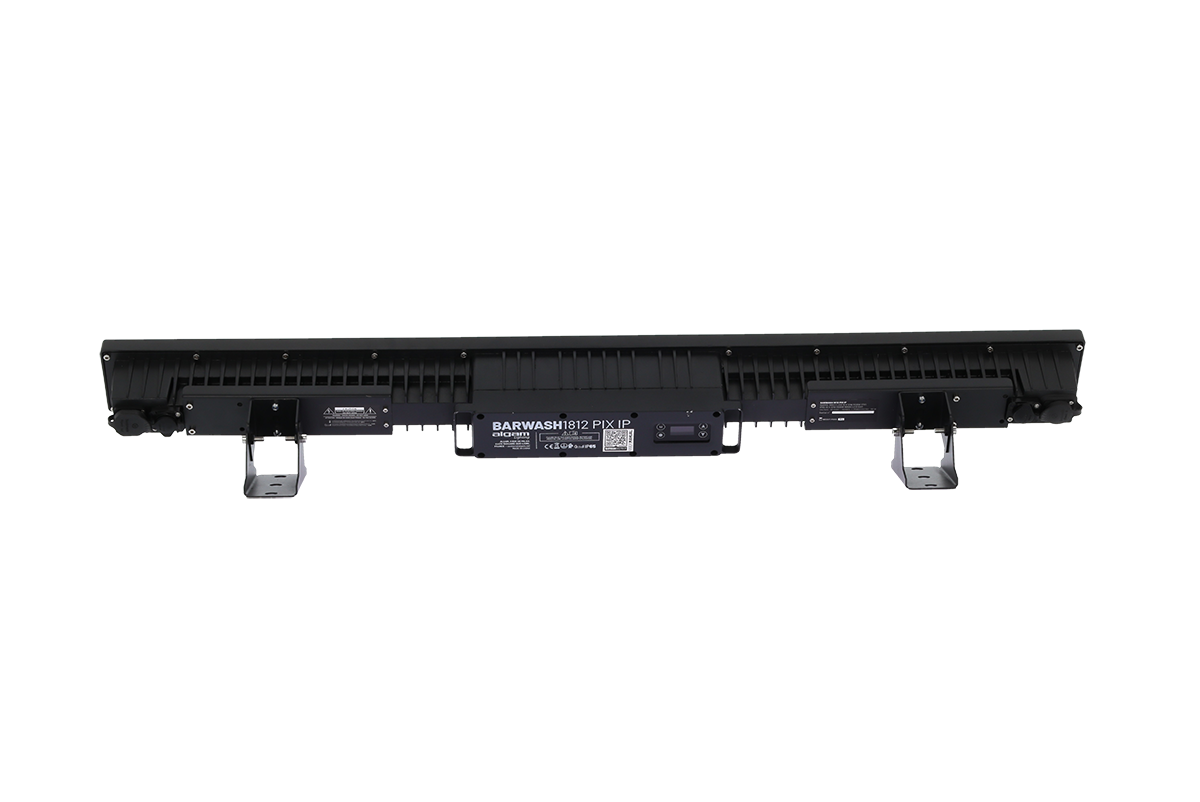Algam Lighting Barwash 1812 Pix-ip - LED Bars - Variation 3