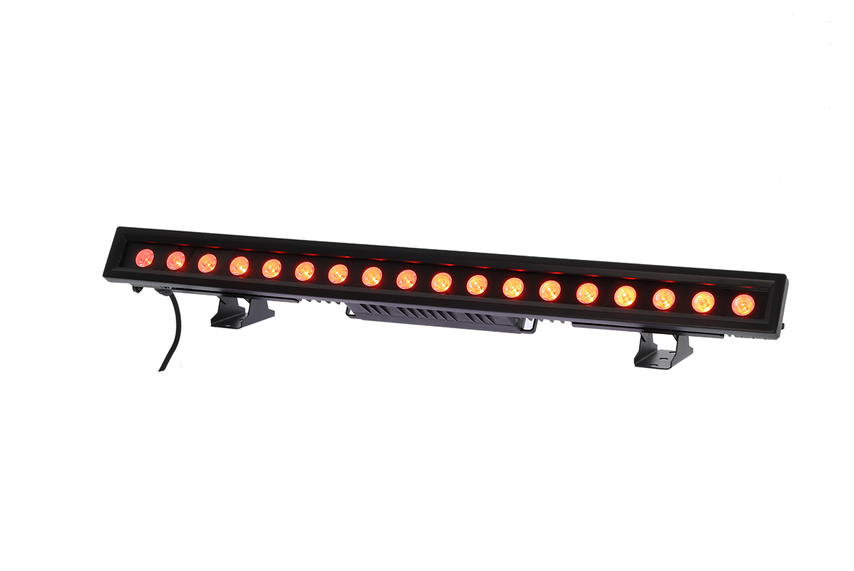 Algam Lighting Barwash 1812 Pix-ip - LED Bars - Variation 6