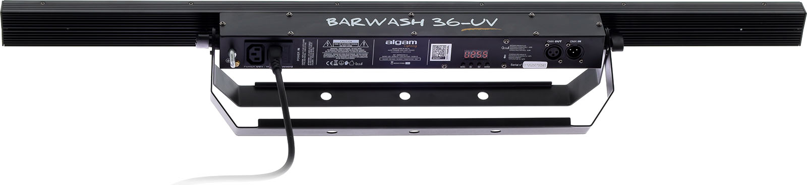 Algam Lighting Barwash 36-uv - LED Bars - Variation 2