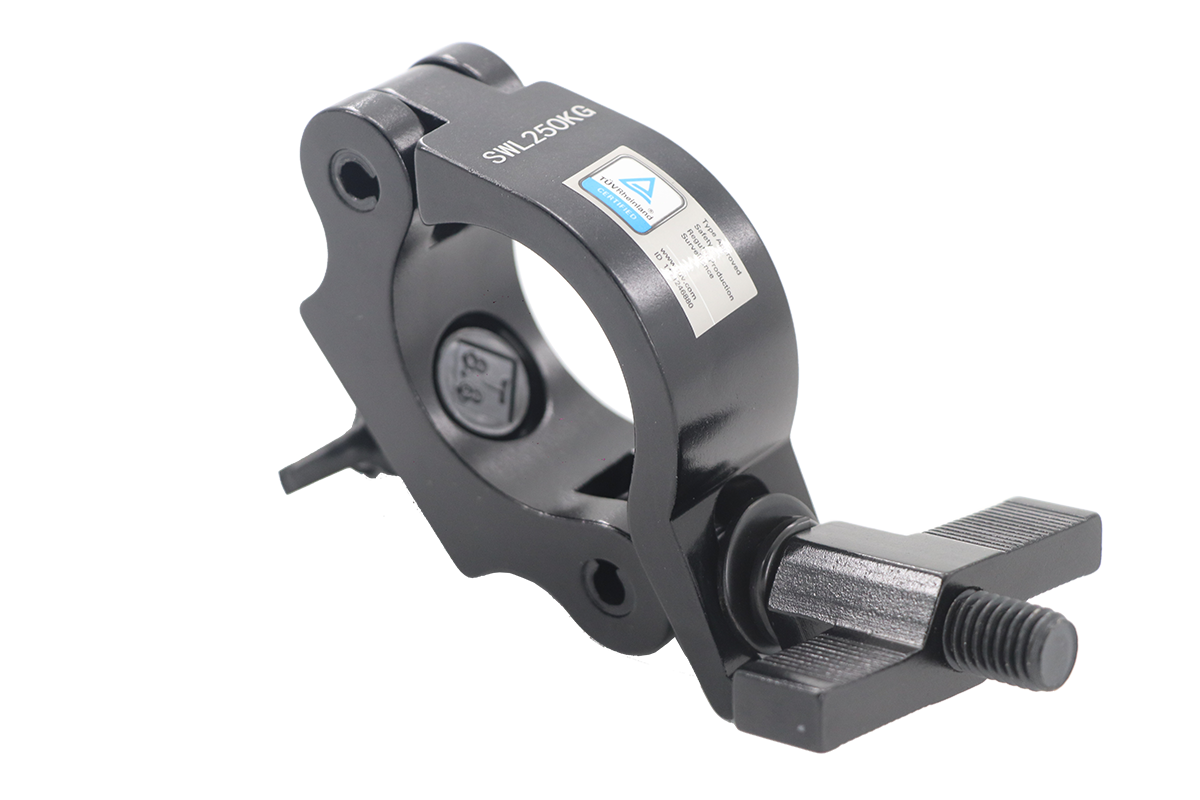 Algam Lighting Collier 42-52mm 250kg Noir - Gaffer-bänder - Variation 1