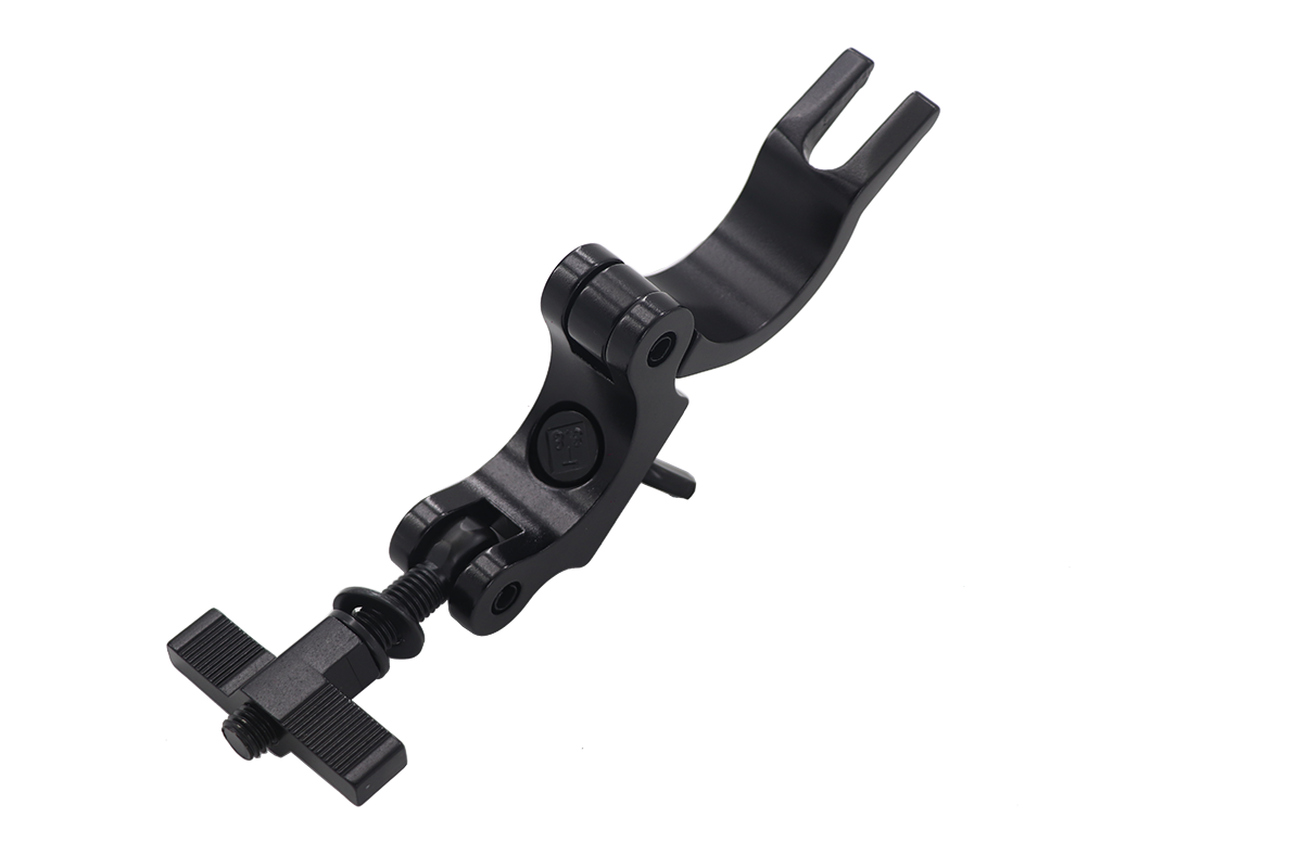 Algam Lighting Collier 42-52mm 250kg Noir - Gaffer-bänder - Variation 2