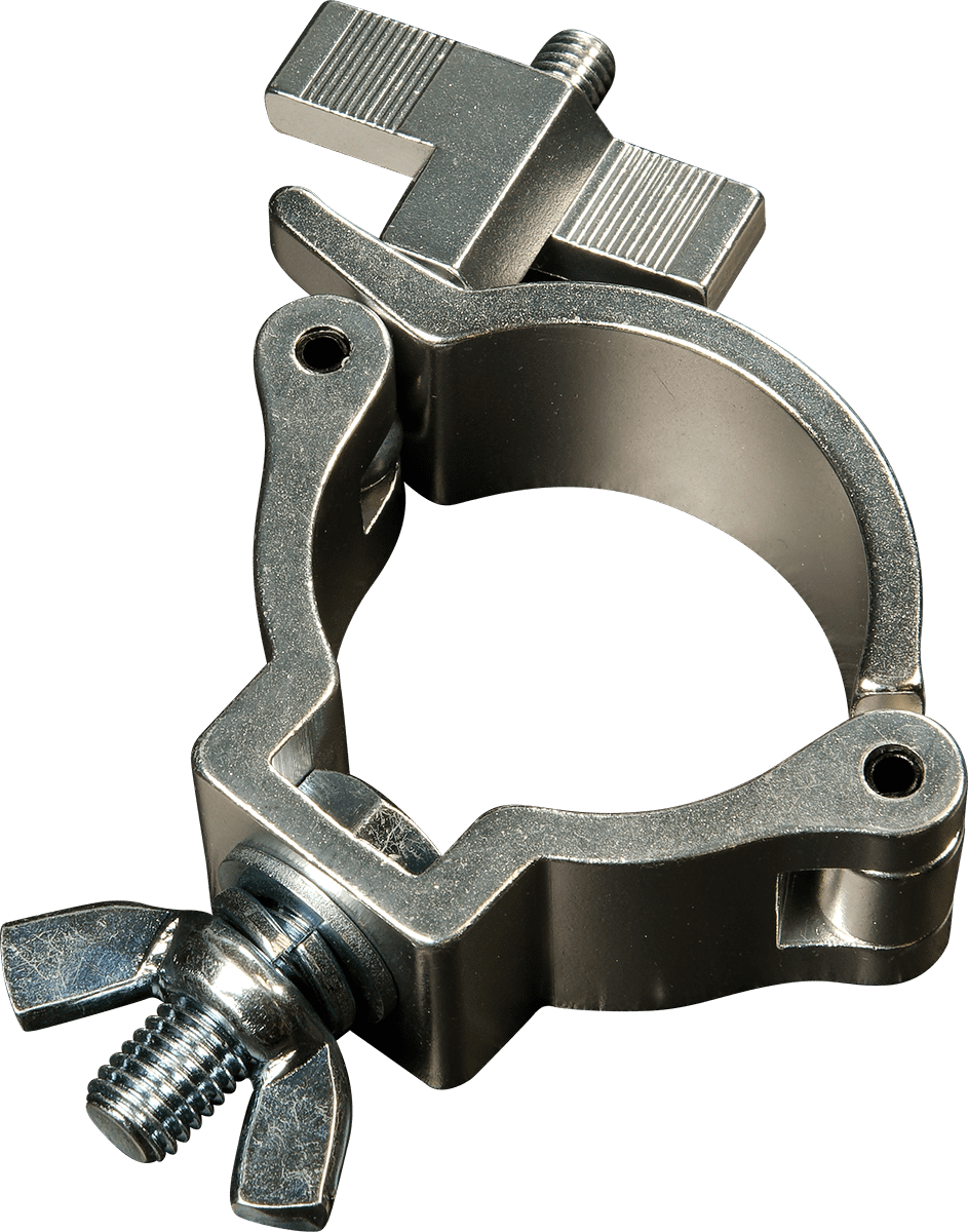 Algam Lighting Collier 48-51mm 100kg Argent - Gaffer-bänder - Variation 1