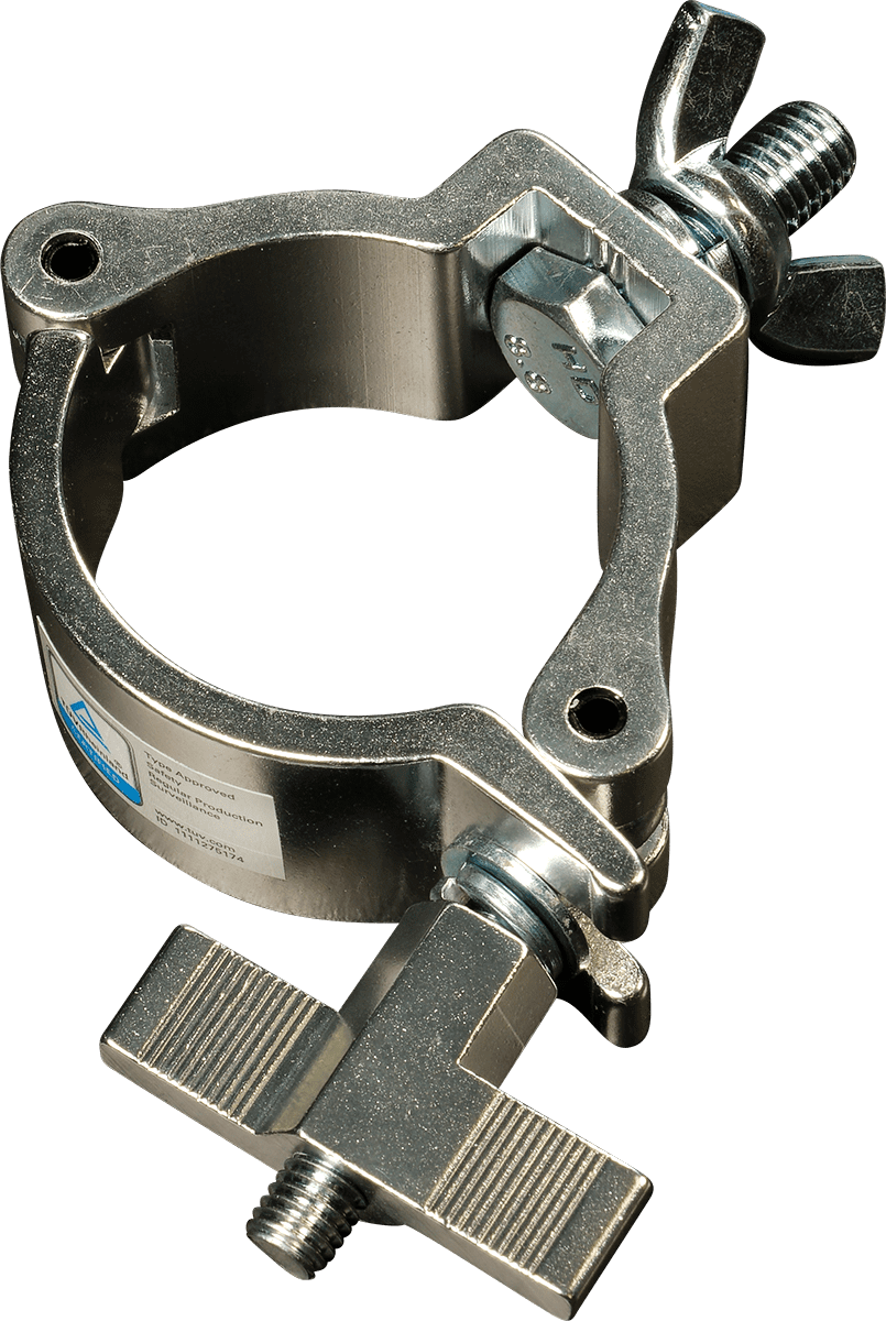 Algam Lighting Collier 48-51mm 100kg Argent - Gaffer-bänder - Variation 2