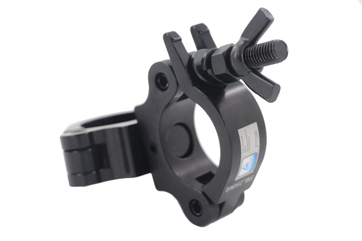 Algam Lighting Coupleur 42-52mm 250kg Noir - Gaffer-bänder - Variation 2