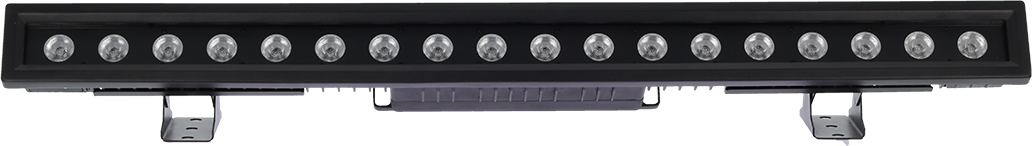 Algam Lighting Barwash 1812 Pix-ip - LED Bars - Main picture