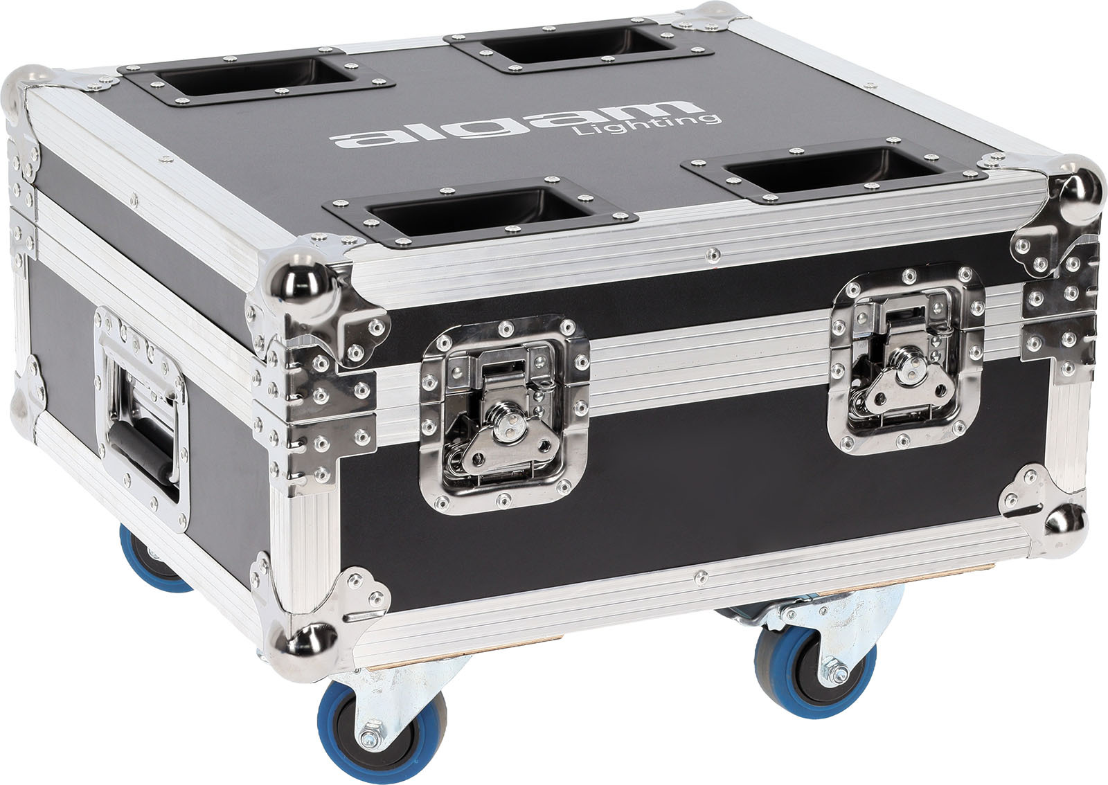 Algam Lighting Flight Case Pour Event Par 412 Hex Ip - Flight Case & Koffer für Lichtequipment - Main picture