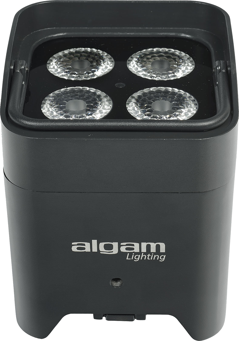 Algam Lighting Eventpar412 Hex Ip -  - Main picture