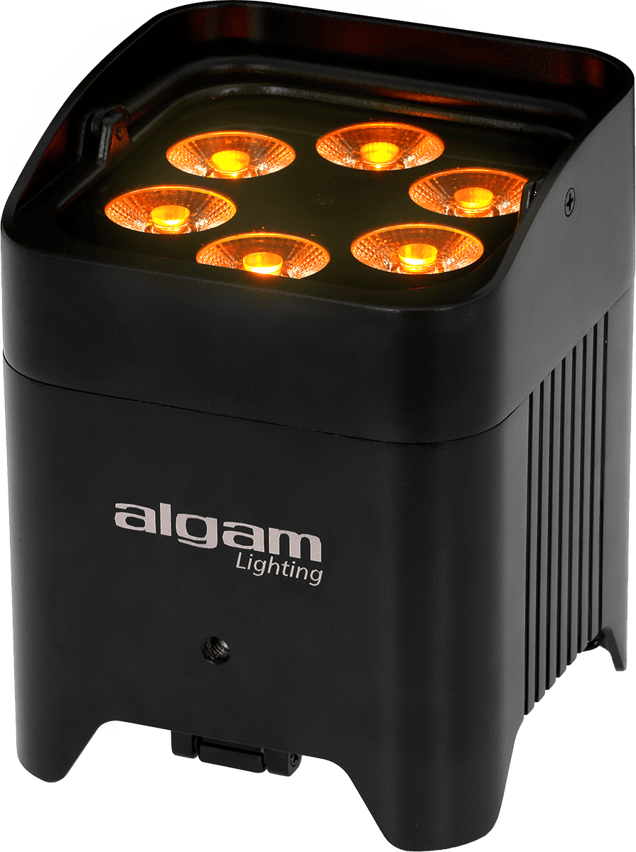 Algam Lighting Eventpar612-hex-ip - LED-Bühnenstrahler - Main picture