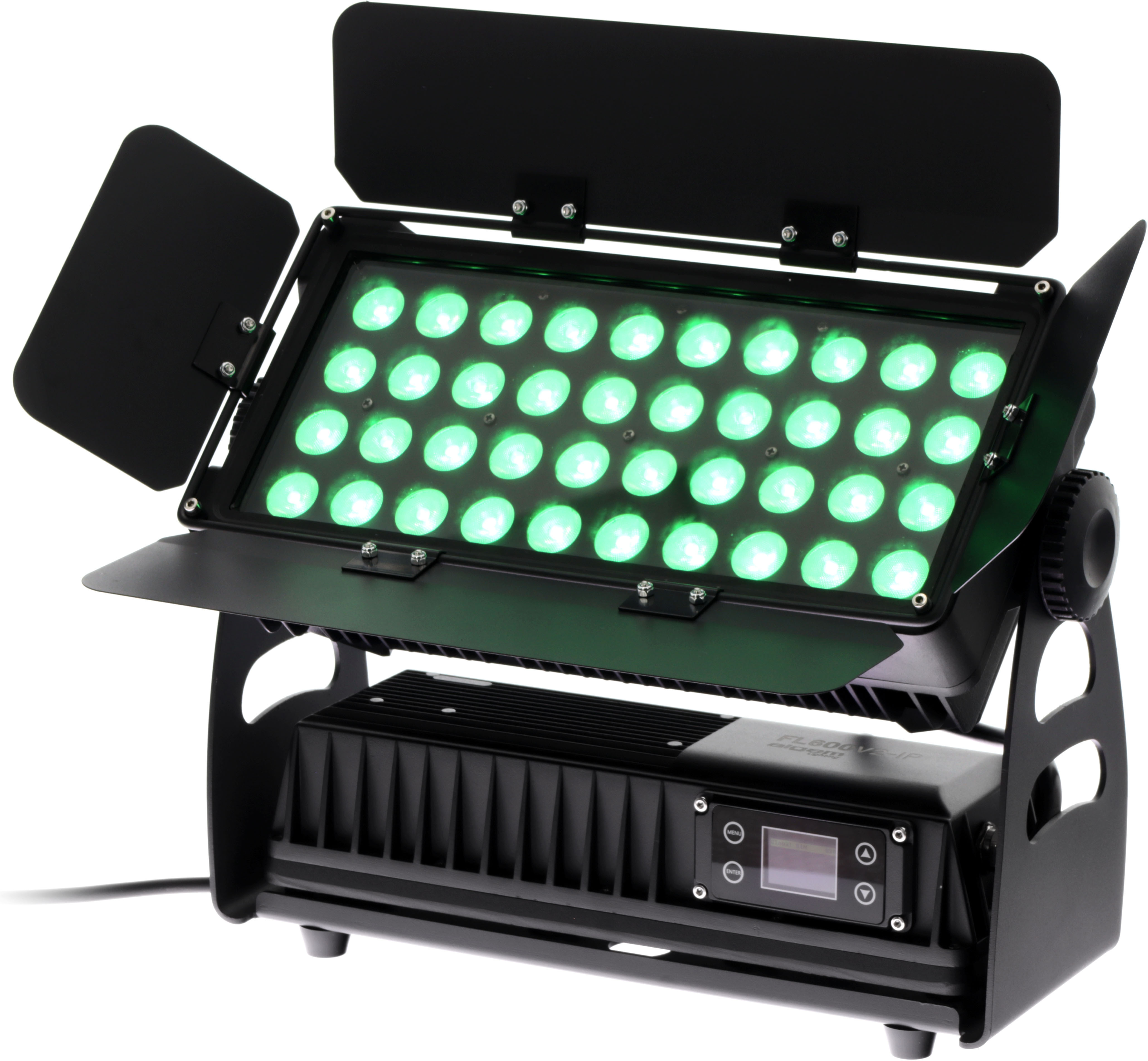 Algam Lighting Fl600v2-ip - LED-Außenstrahler - Main picture