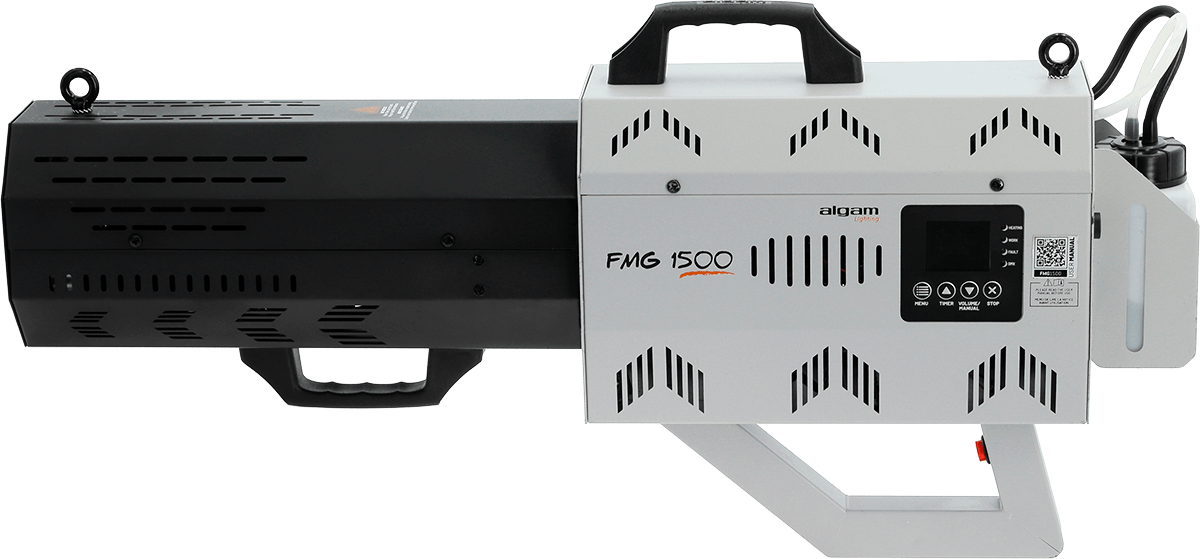 Algam Lighting Fmg 1500 - Nebelmaschine - Main picture