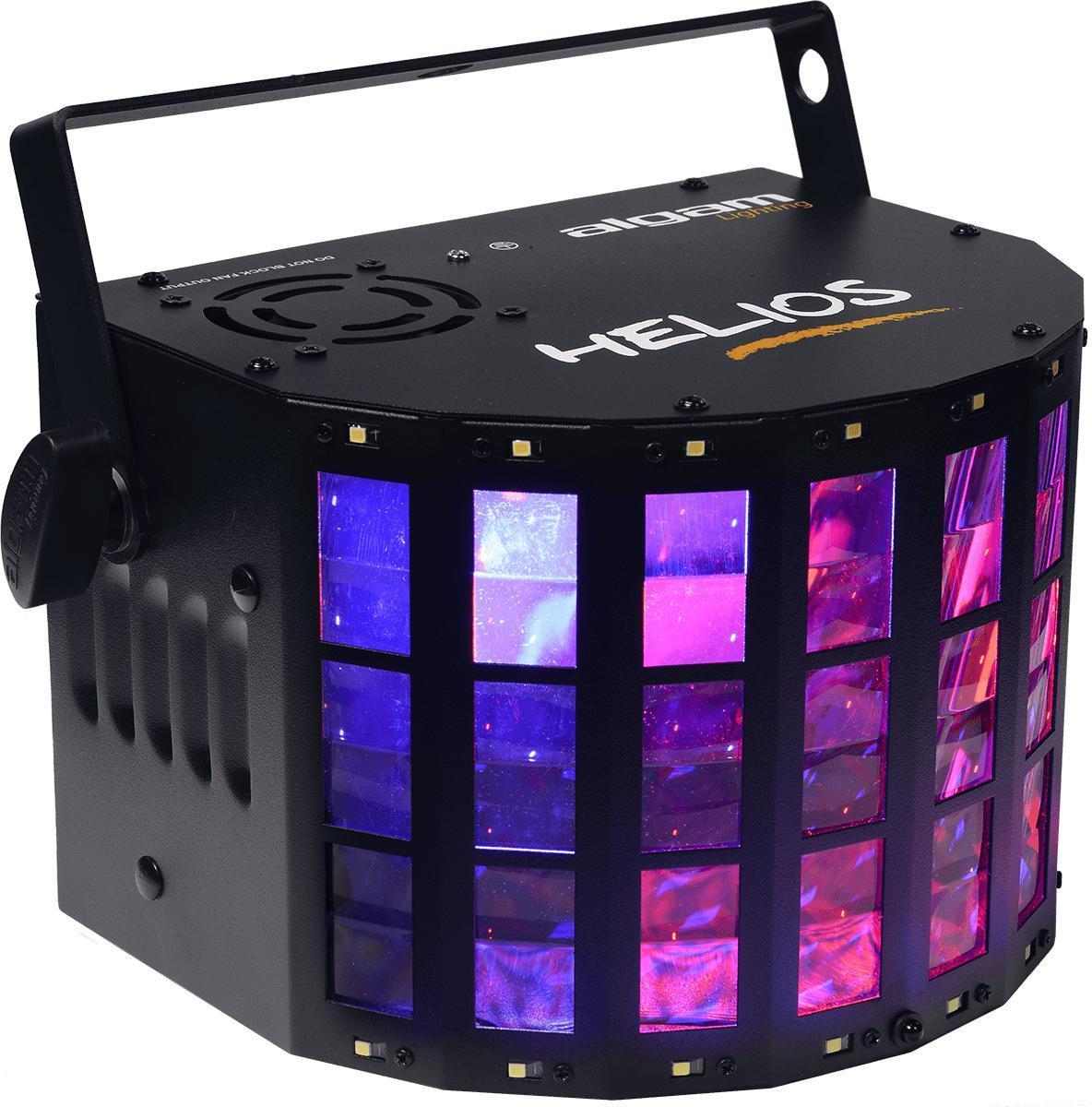 Effektstrahler Algam lighting helios