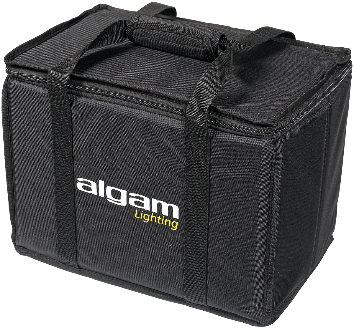 Algam Lighting Housse Matelassee 3 Separateurs 400x240x260 Mm - Tasche für Lichtequipment - Main picture