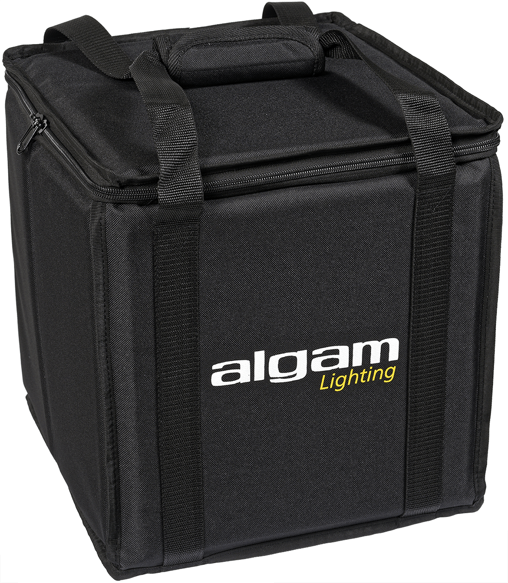 Algam Lighting Housse Matelassee Effets 320x320x340 Mm - Tasche für Lichtequipment - Main picture