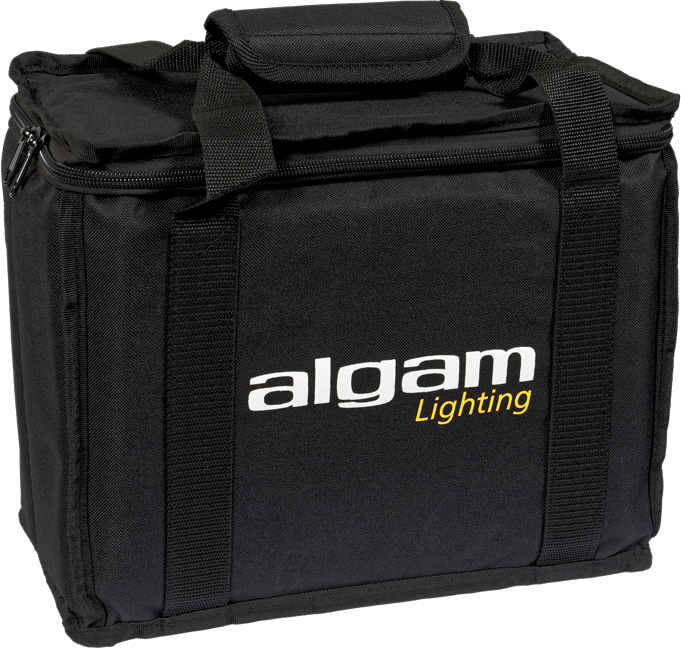 Algam Lighting Housse Matelassee Pour Accessoires 310x160x220 Mm - Tasche für Lichtequipment - Main picture
