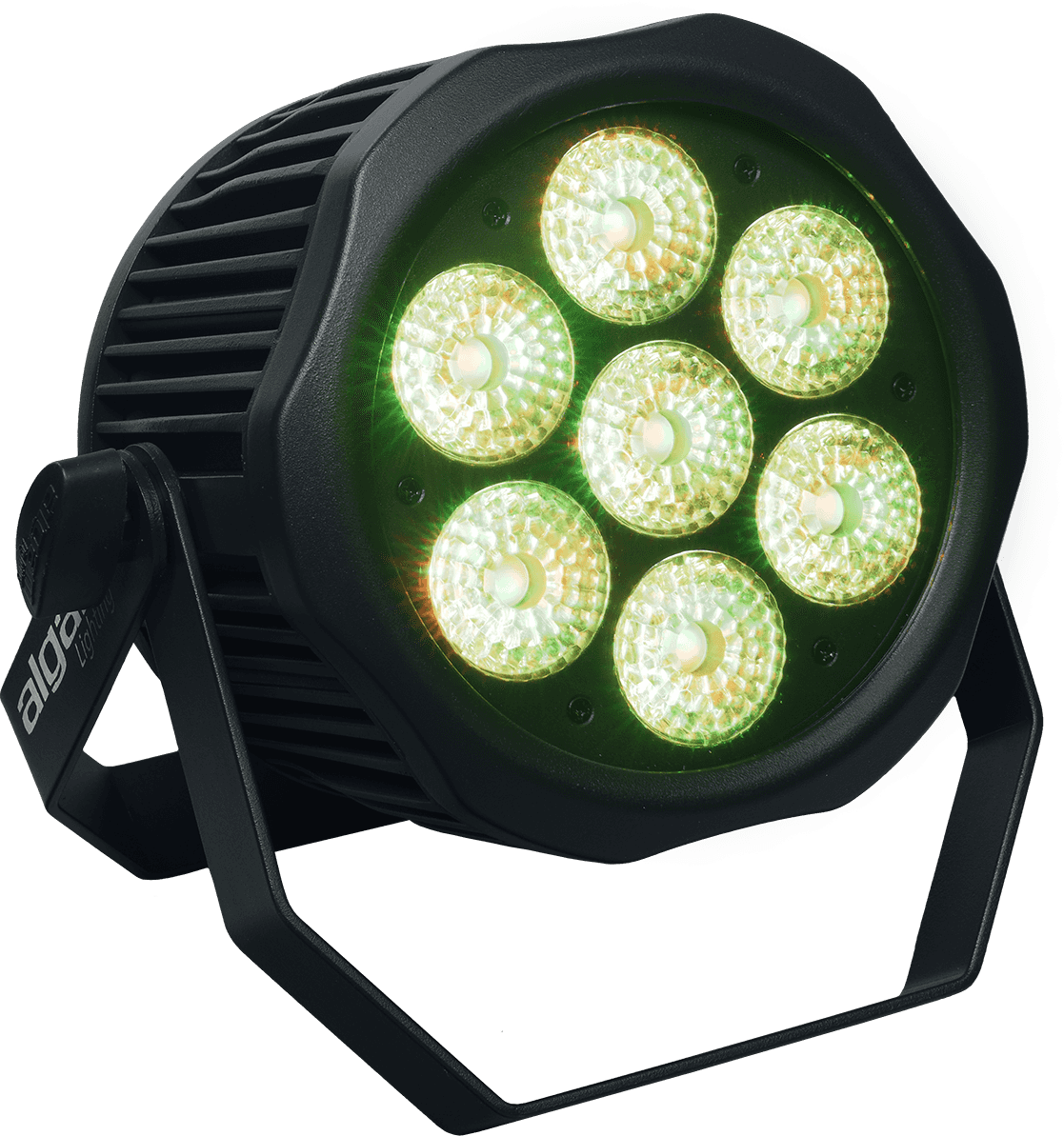 Algam Lighting Ip-par-712-hex -  - Main picture