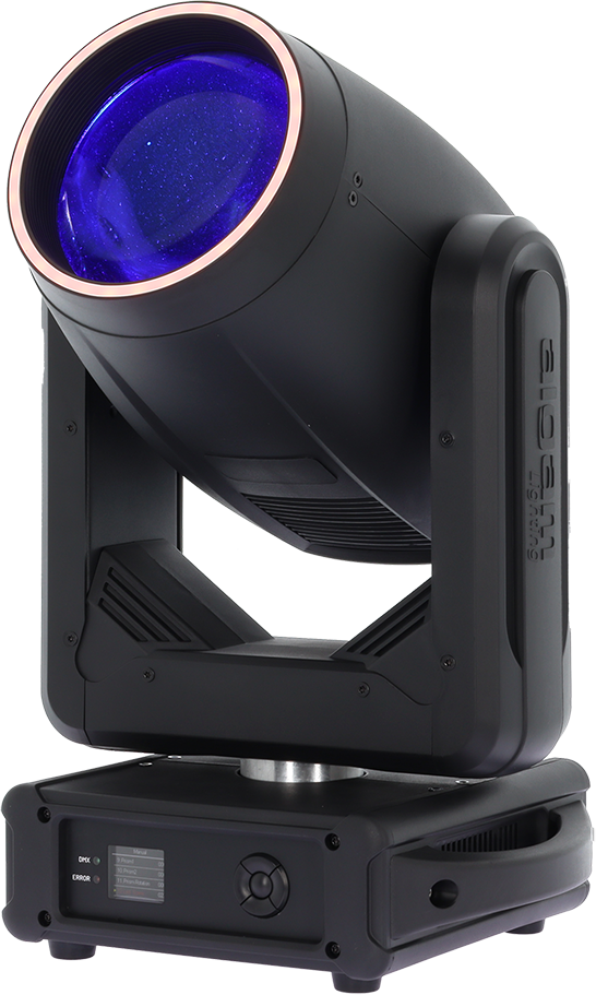 Algam Lighting Mb 200 - Moving Heads Beam - Main picture