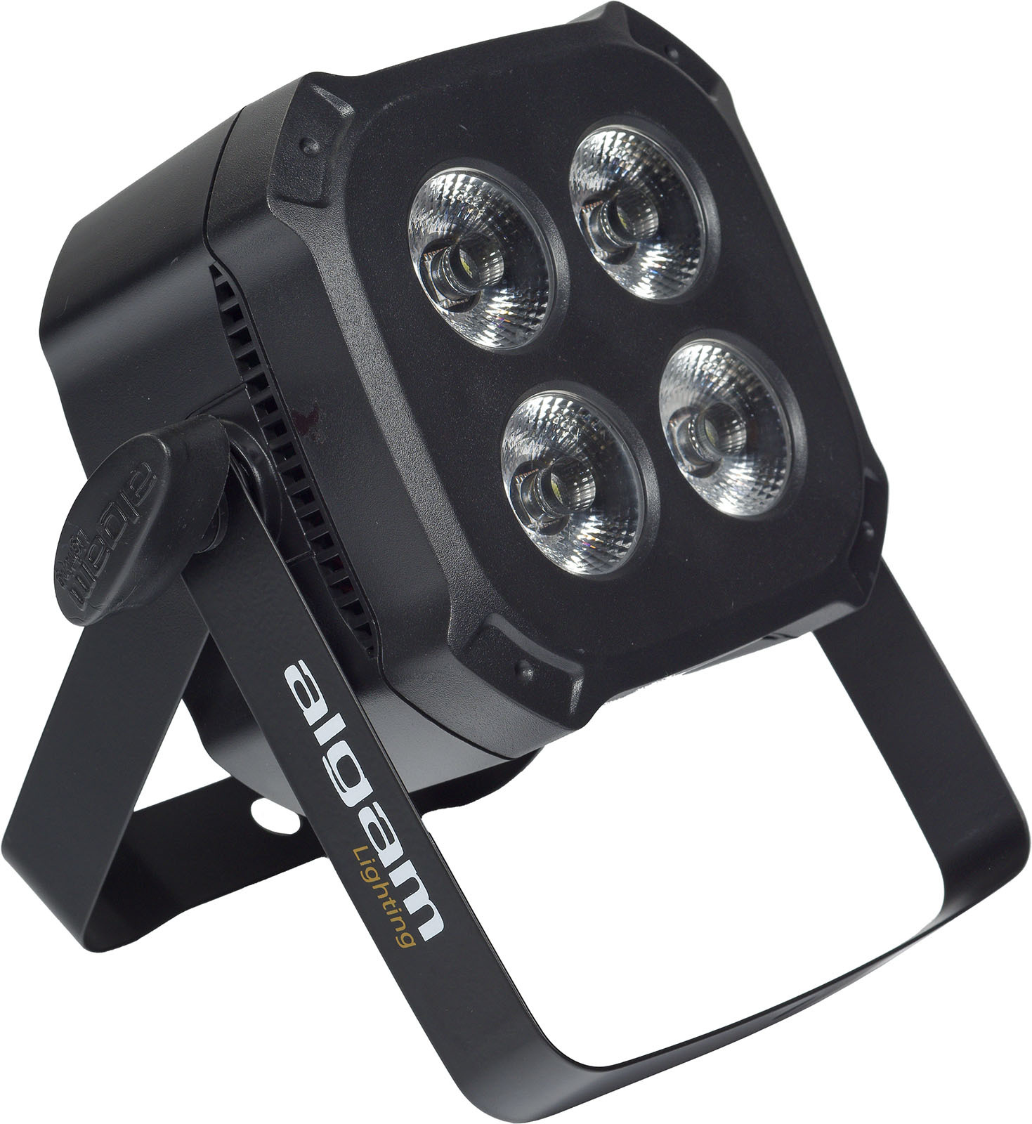 Algam Lighting Mini Par46 Quad - LED-Bühnenstrahler - Main picture