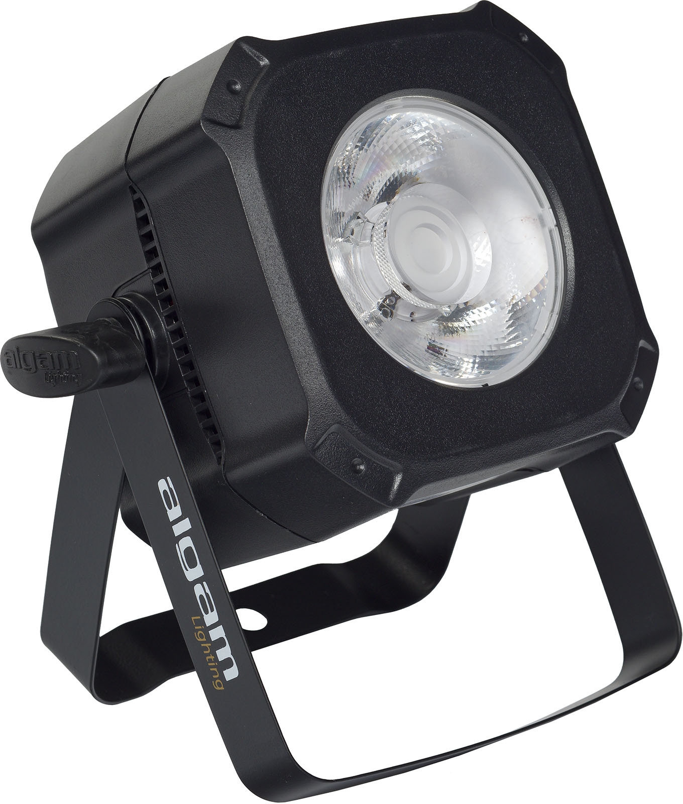 Algam Lighting Miniparcob30-rgb - LED-Bühnenstrahler - Main picture