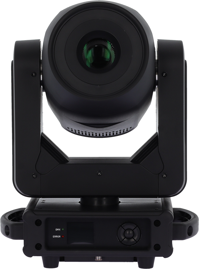 Algam Lighting Ms 150 - Moving-Head - Main picture