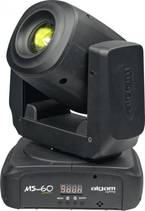 Moving-head Algam lighting MS60