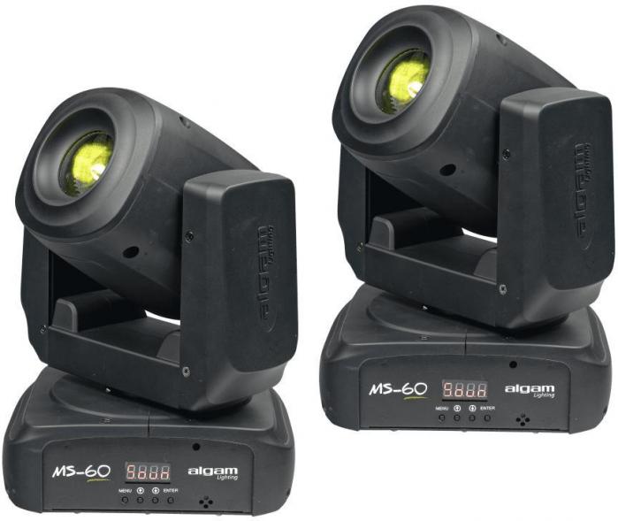 Lighting set Algam lighting MS60