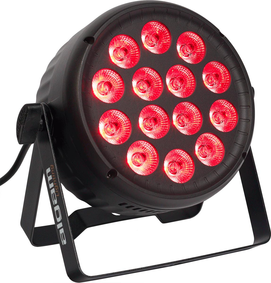 Algam Lighting Parwash1415-quad - LED-Bühnenstrahler - Main picture